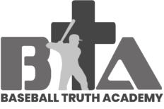 Baseball Truth Academy Logo